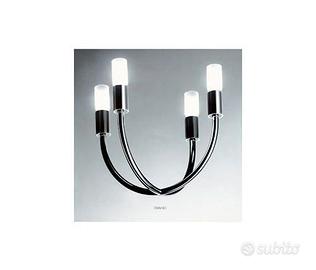 Lampada da  parete di Cini&Nils,