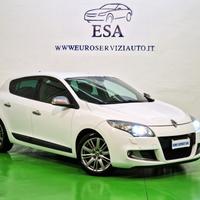 RENAULT Megane Mégane 1.5 dCi 110CV EDC GT Line