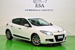 RENAULT Megane Mégane 1.5 dCi 110CV EDC GT Line