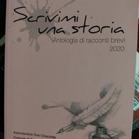 scrivimi una storia .