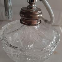 Atomizzatore di profumo