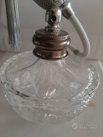 Atomizzatore di profumo