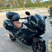 BMW k 1600 gt