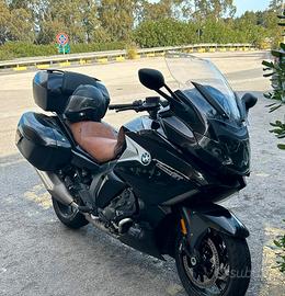 BMW k 1600 gt