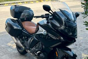 BMW k 1600 gt