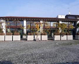 NEGOZIO A BRESCIA