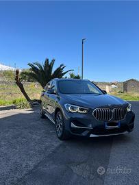 Auto BMW X1 Xdrive Xline 18d