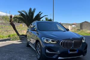 Auto BMW X1 Xdrive Xline 18d