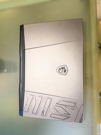 MSI Pulse 17 B13VFK-034IT Notebook Gaming 17.3" F