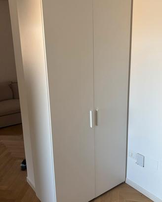 armadio L 100 P 50 H 227