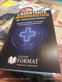 la figura dell'assistente infermiere 