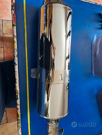 Terminale originale bmw r1200r 2006