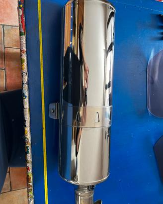 Terminale originale bmw r1200r 2006