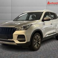 DR AUTOMOBILES dr 4.0 1.5 BENZ/GPL