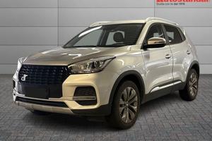 DR AUTOMOBILES dr 4.0 1.5 BENZ/GPL