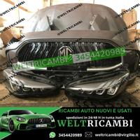 AUTO RICAMBI PER MG HS