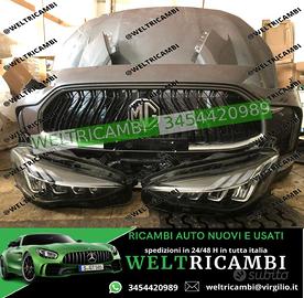 AUTO RICAMBI PER MG HS