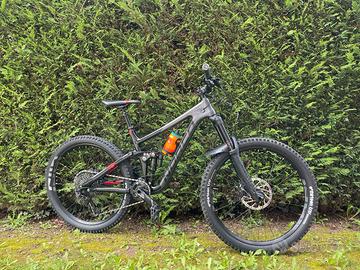 Bici MTB - Norco Range C2 27.5 2018, Taglia M