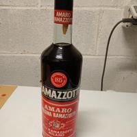 amaro Ramazzotti anni 70