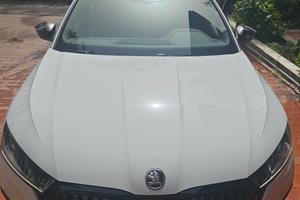 Skoda octavia 2.0tdi 150cv sportline