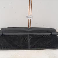 CAPPELLIERA POSTERIORE SMART ForTwo Cabrio (W451)