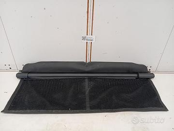 CAPPELLIERA POSTERIORE SMART ForTwo Cabrio (W451)