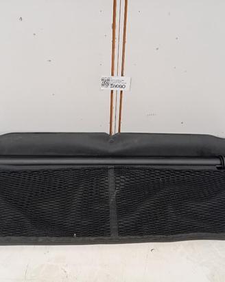 CAPPELLIERA POSTERIORE SMART ForTwo Cabrio (W451)