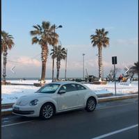 Maggiolino 1.6 diesel