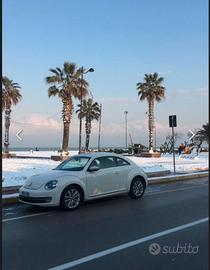 Maggiolino 1.6 diesel