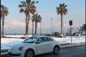 Maggiolino 1.6 diesel