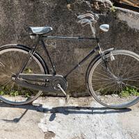 Bicicletta Bianchi anni '60