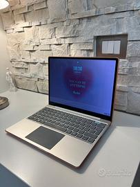 Microsoft Surface laptop go 2