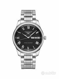 Longines Master Collection Automatico 42mm Nuovo