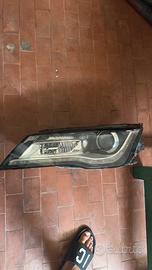 Faro Sx Audi A7