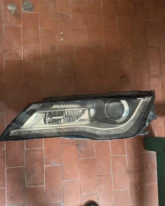 Faro Sx Audi A7