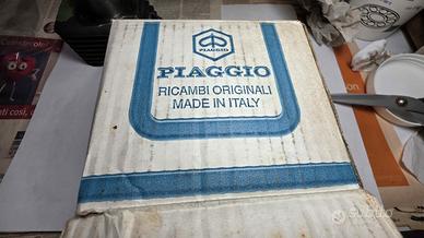 Cilindro Piaggio  Ecology Sistem 