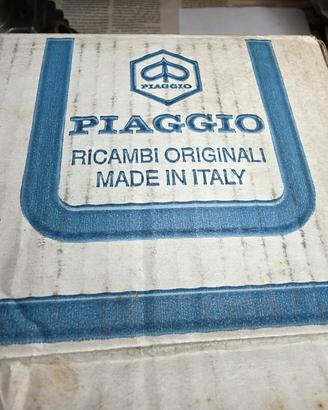 Cilindro Piaggio  Ecology Sistem 