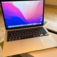 MacBook Air 13” 2020 Intel i3