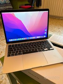 MacBook Air 13” 2020 Intel i3