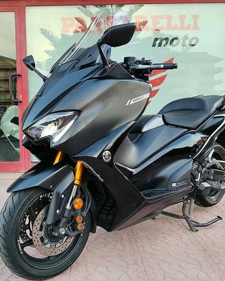 Yamaha TMAX 560 Tech Max Black Edition - 2020