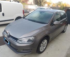 VOLKSWAGEN Golf 7ª serie - 2016