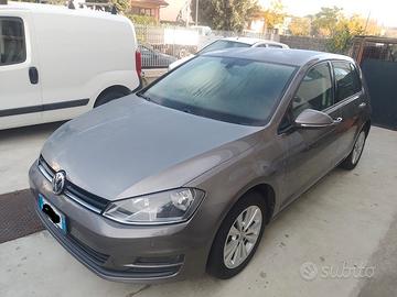 VOLKSWAGEN Golf 7ª serie - 2016