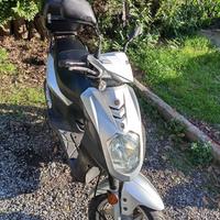 Sym Symply 50