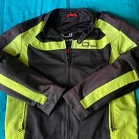 Giacca moto OJ