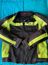 Giacca moto OJ