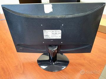 Monitor Fujitsu 20 pollici