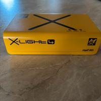 M Live X LIGHT 4