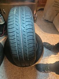 gomme auto