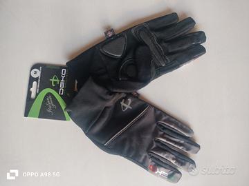 guanti mtb