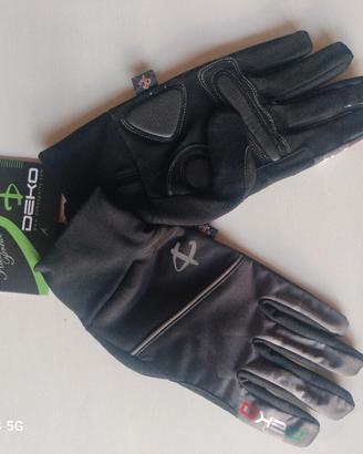 guanti mtb